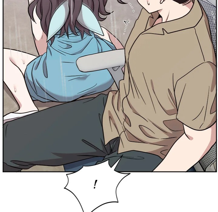 Knot My Secret - Chapter 18 Page 134