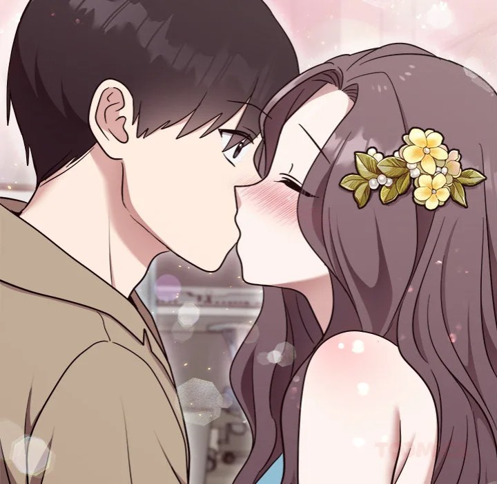 Knot My Secret - Chapter 18 Page 138