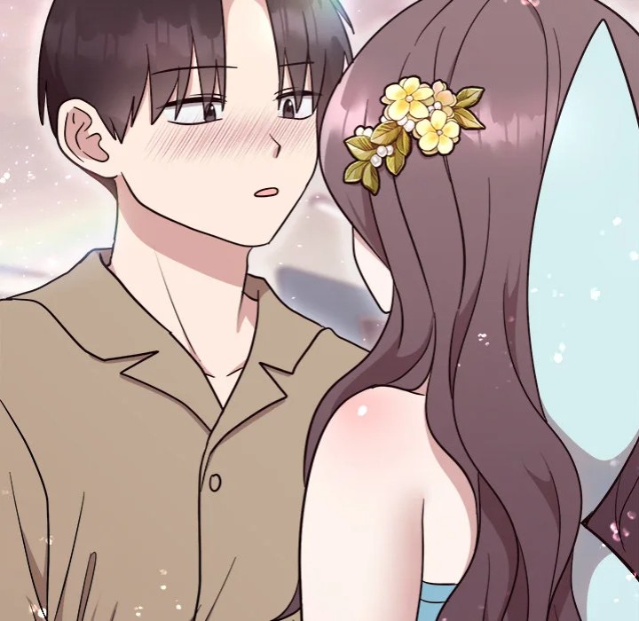 Knot My Secret - Chapter 18 Page 140