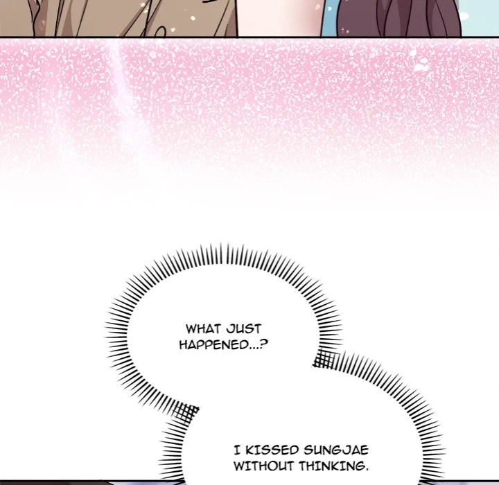 Knot My Secret - Chapter 18 Page 141