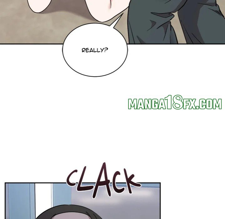 Knot My Secret - Chapter 18 Page 146