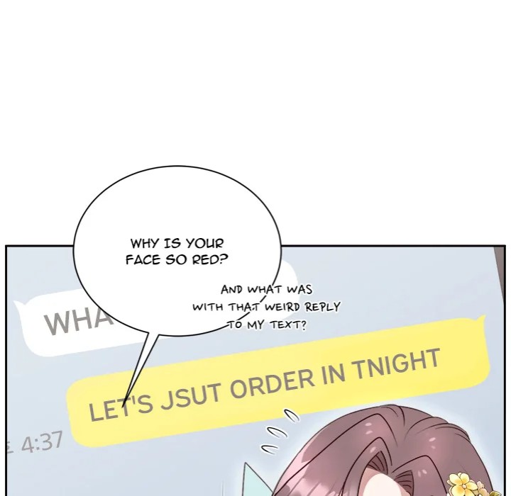 Knot My Secret - Chapter 18 Page 153