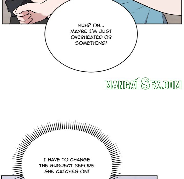 Knot My Secret - Chapter 18 Page 155