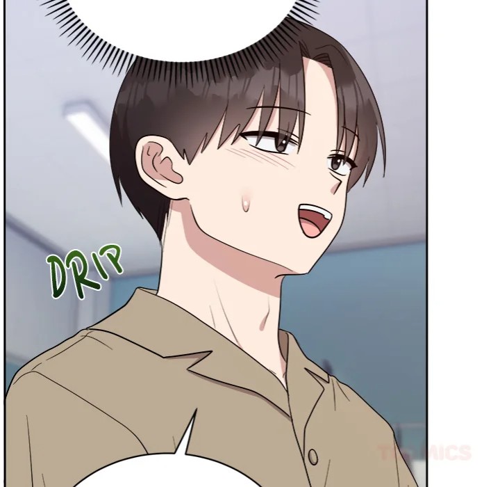 Knot My Secret - Chapter 18 Page 156