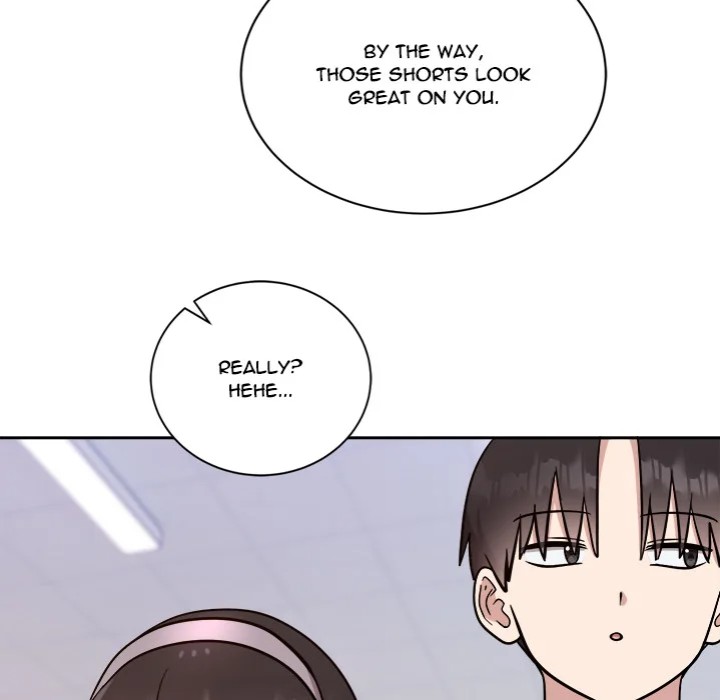 Knot My Secret - Chapter 18 Page 159