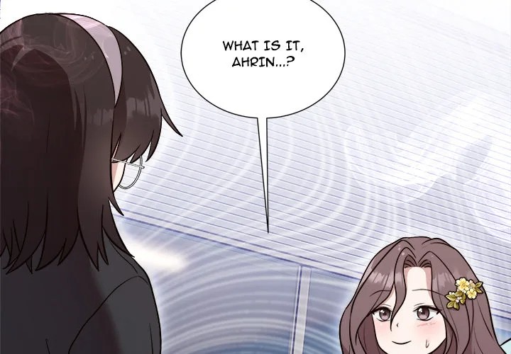 Knot My Secret - Chapter 18 Page 2