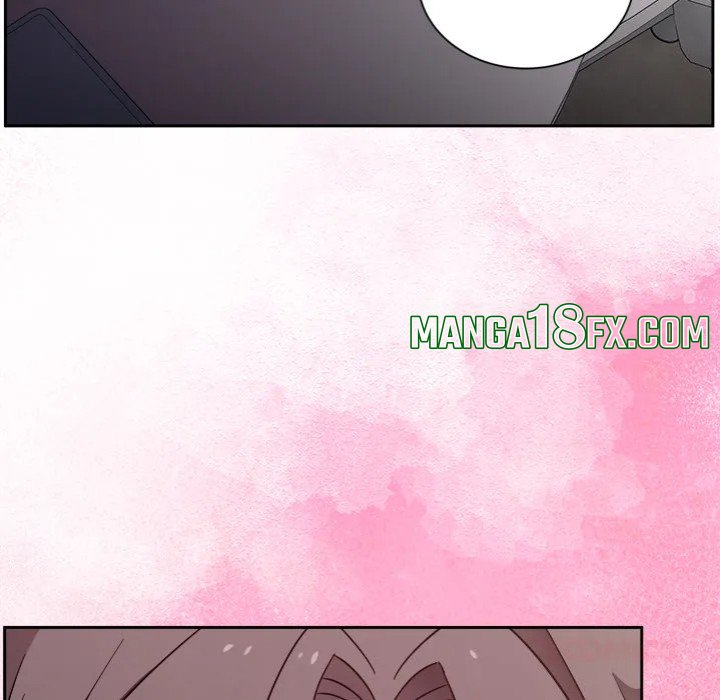 Knot My Secret - Chapter 18 Page 21