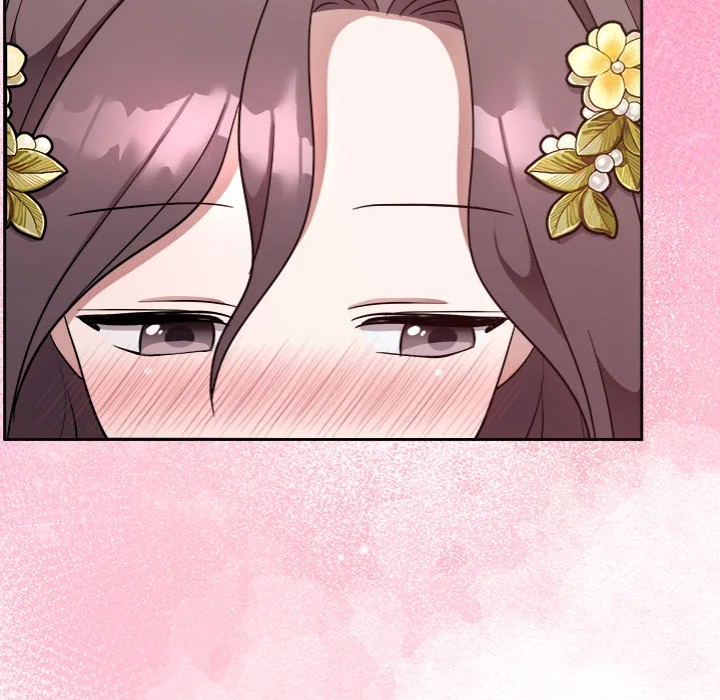 Knot My Secret - Chapter 18 Page 22