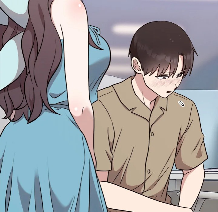 Knot My Secret - Chapter 18 Page 24