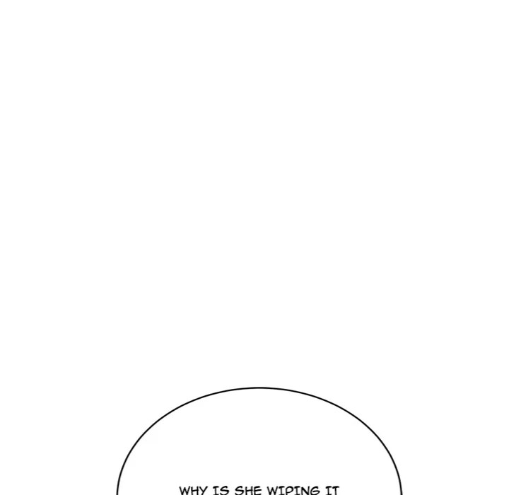 Knot My Secret - Chapter 18 Page 29