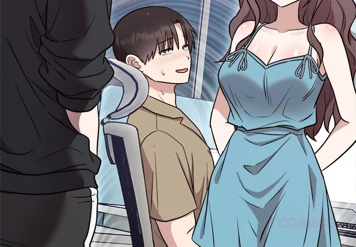 Knot My Secret - Chapter 18 Page 3