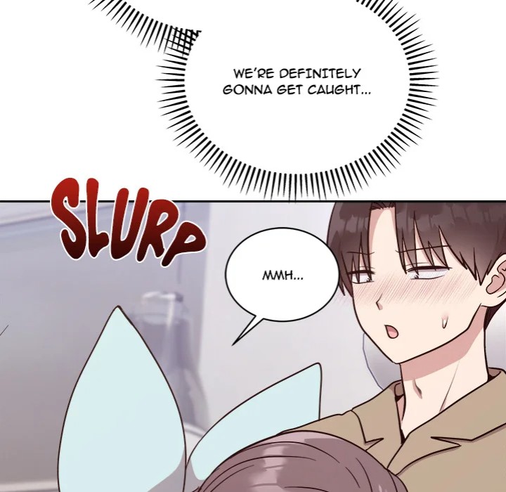 Knot My Secret - Chapter 18 Page 37