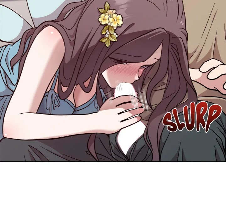 Knot My Secret - Chapter 18 Page 38