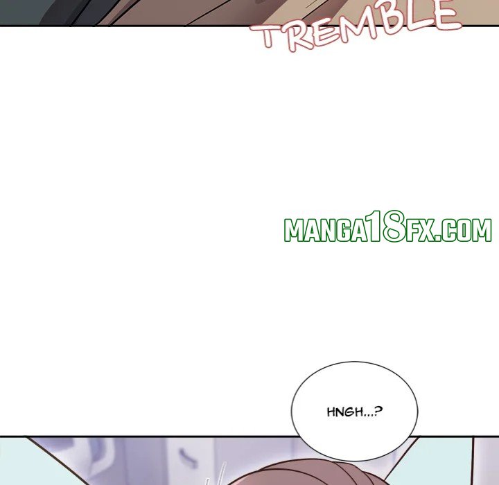 Knot My Secret - Chapter 18 Page 45