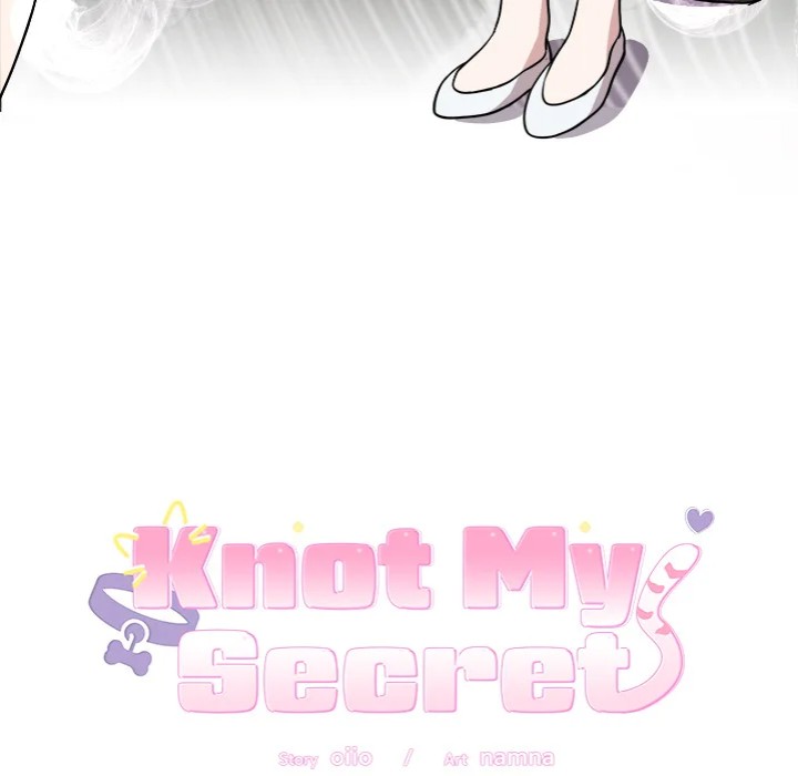 Knot My Secret - Chapter 18 Page 5