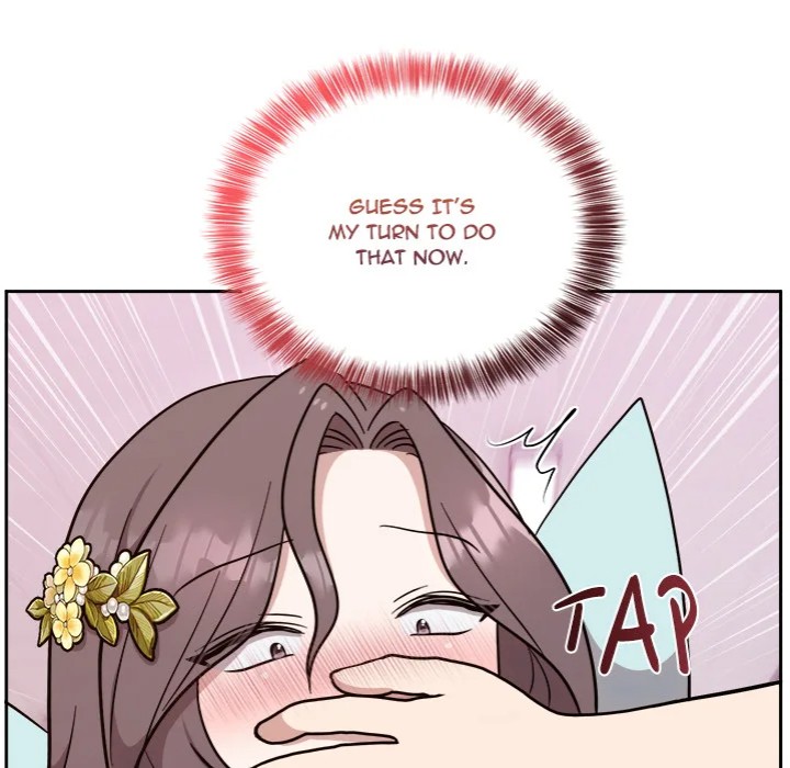 Knot My Secret - Chapter 18 Page 51