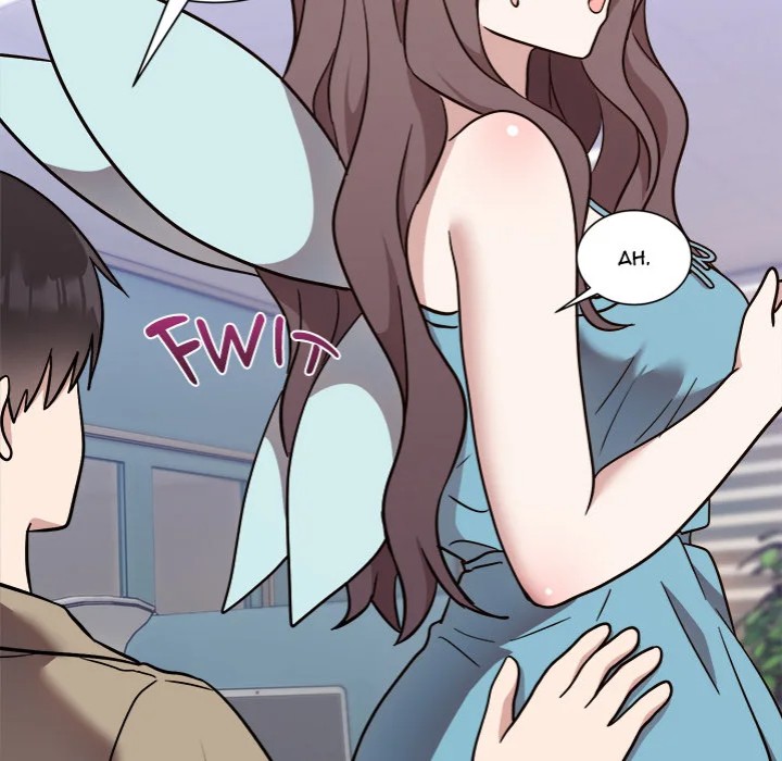 Knot My Secret - Chapter 18 Page 62