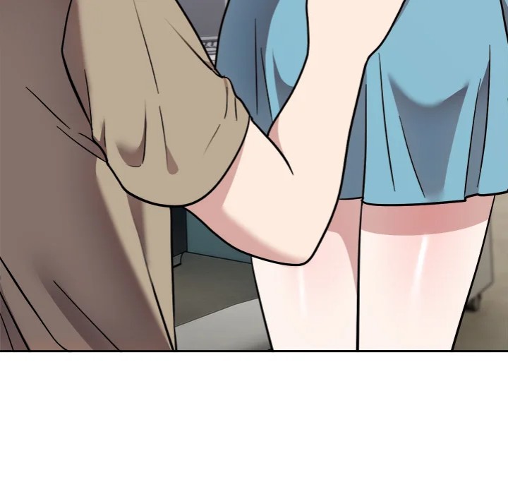 Knot My Secret - Chapter 18 Page 63