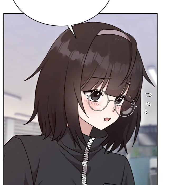 Knot My Secret - Chapter 18 Page 7