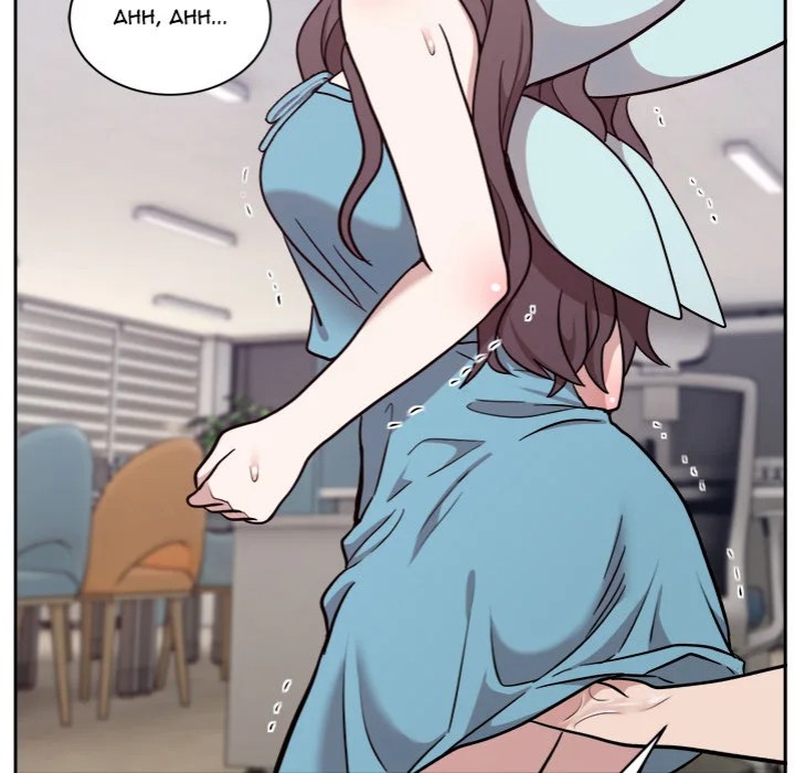 Knot My Secret - Chapter 18 Page 72