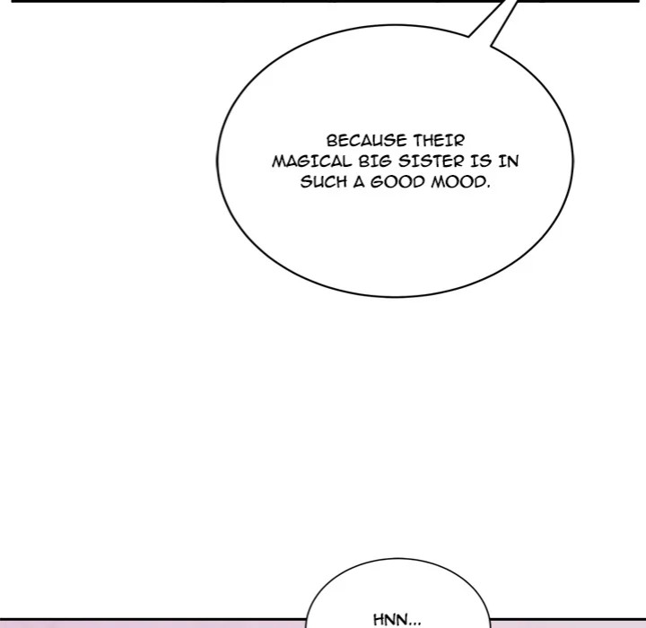 Knot My Secret - Chapter 18 Page 73