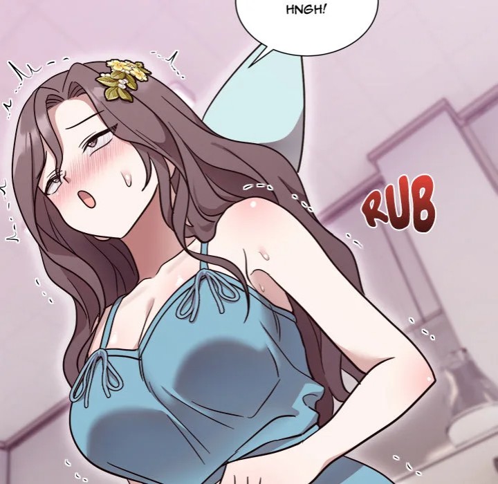 Knot My Secret - Chapter 18 Page 74