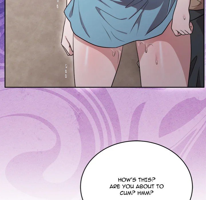 Knot My Secret - Chapter 18 Page 86