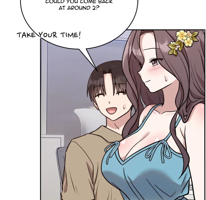 Knot My Secret - Chapter 18 Page 9