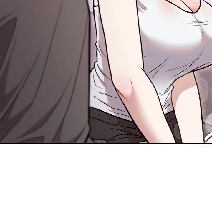 Knot My Secret - Chapter 20 Page 10