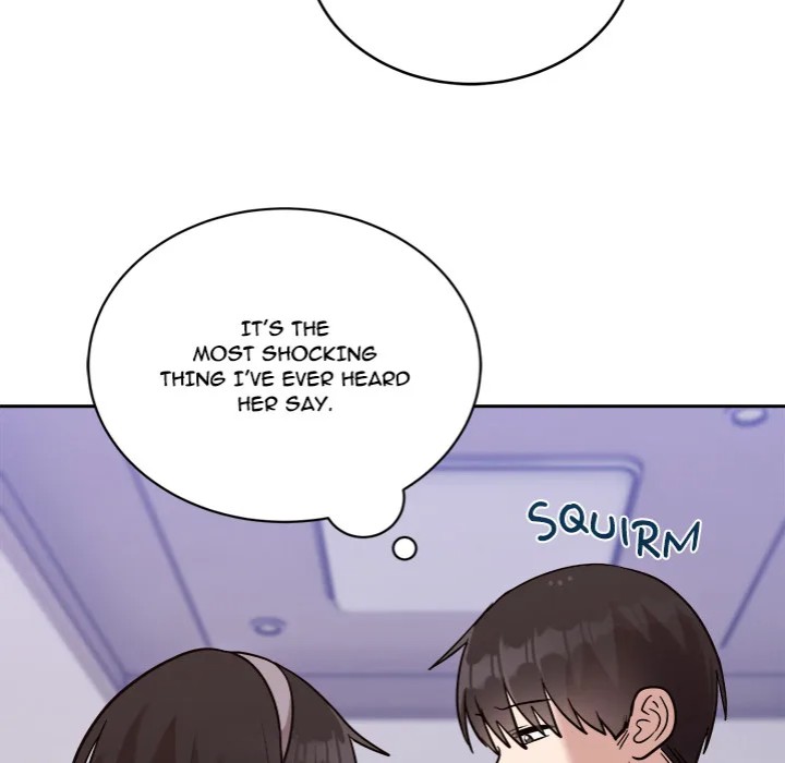 Knot My Secret - Chapter 20 Page 100