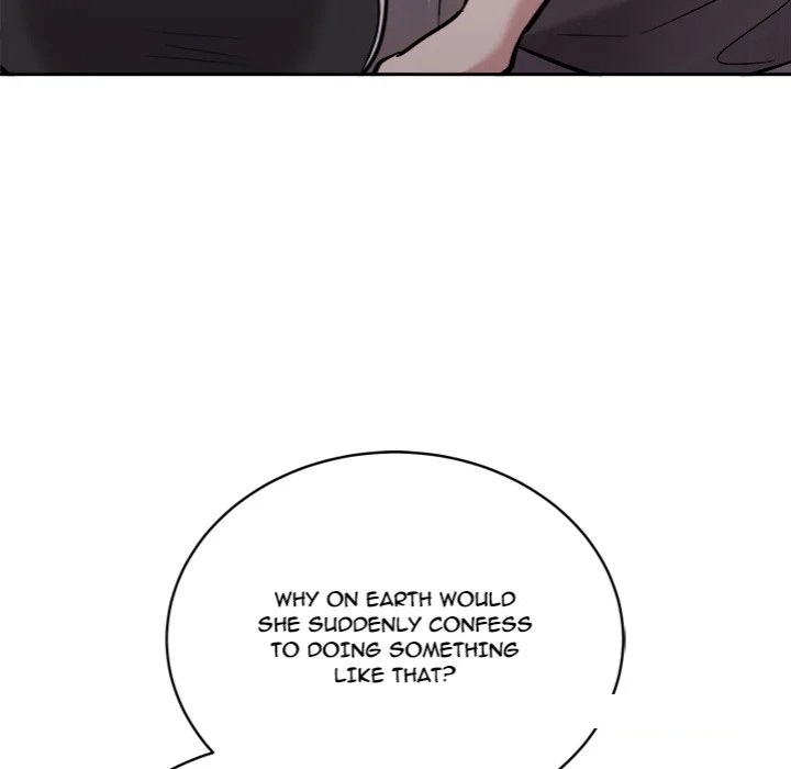 Knot My Secret - Chapter 20 Page 102