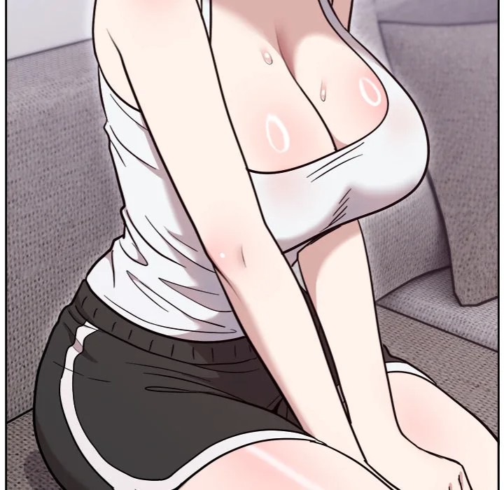 Knot My Secret - Chapter 20 Page 104