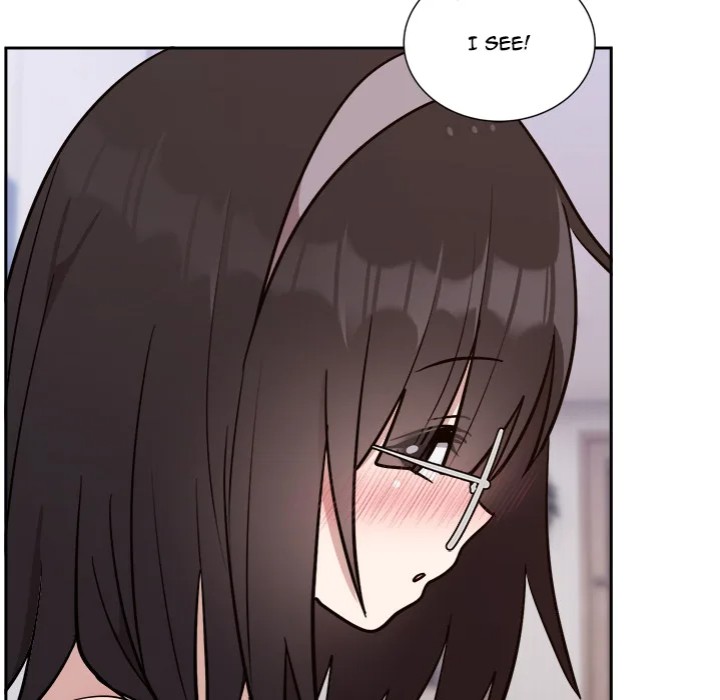 Knot My Secret - Chapter 20 Page 108