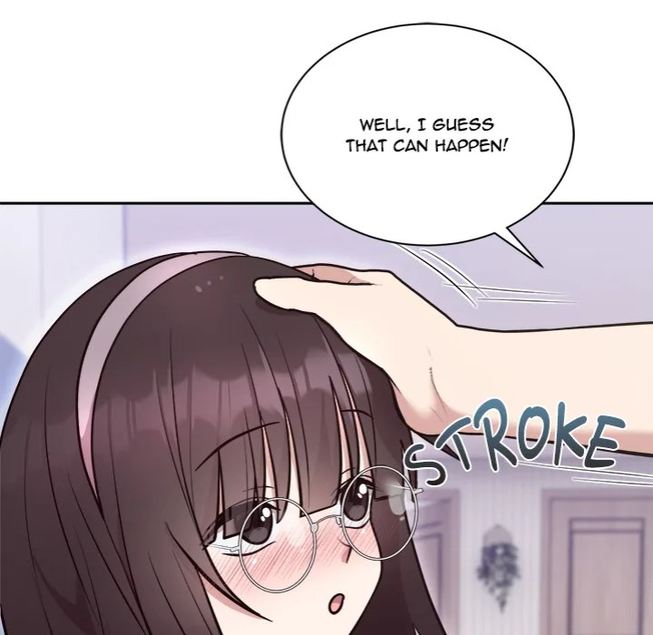 Knot My Secret - Chapter 20 Page 110