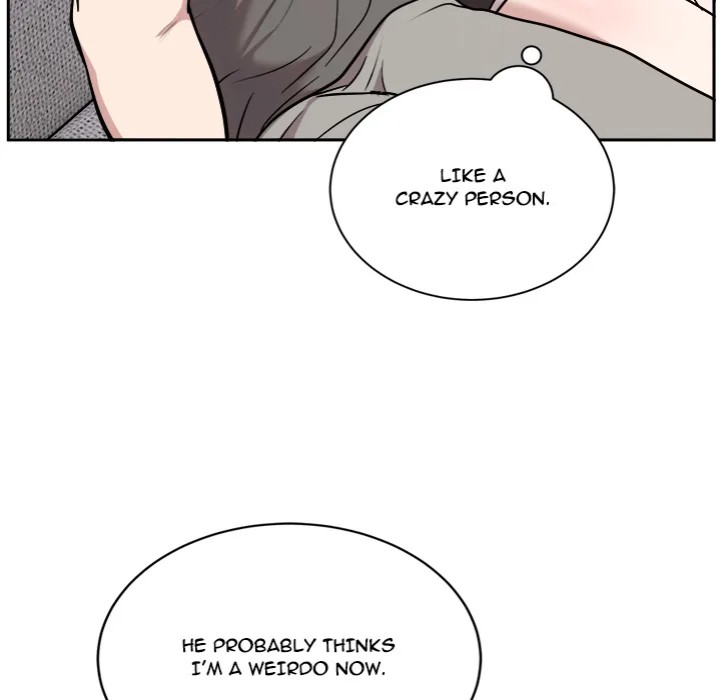 Knot My Secret - Chapter 20 Page 118