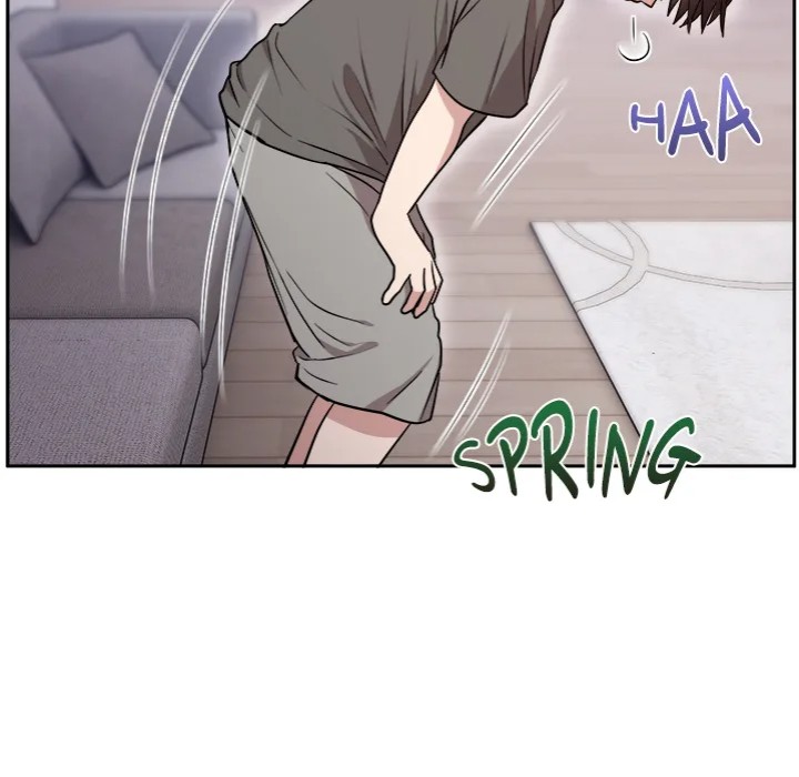 Knot My Secret - Chapter 20 Page 128