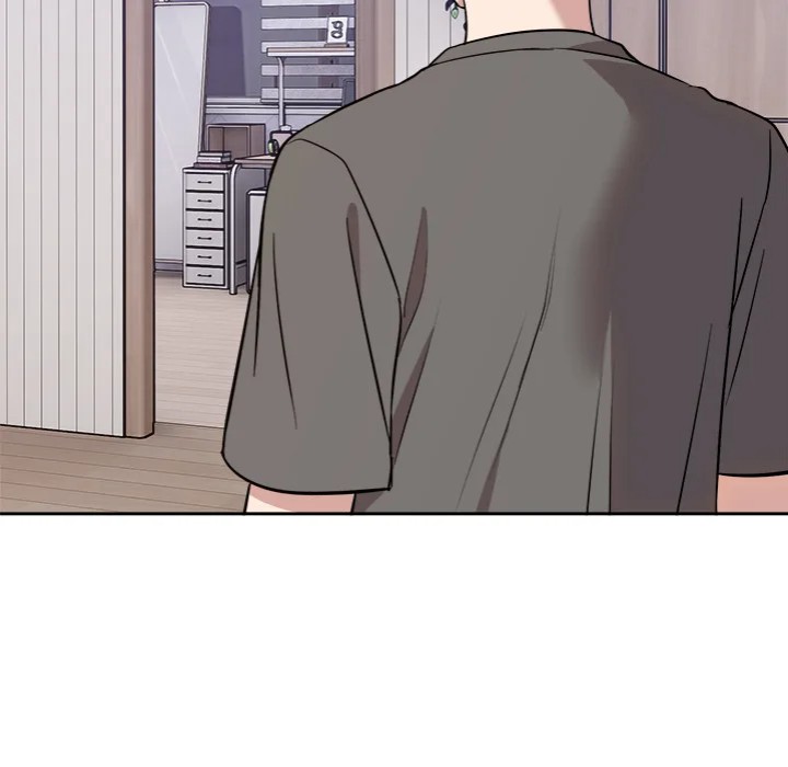 Knot My Secret - Chapter 20 Page 130