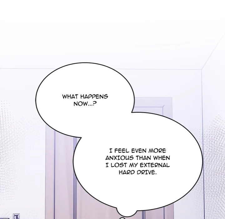 Knot My Secret - Chapter 20 Page 134