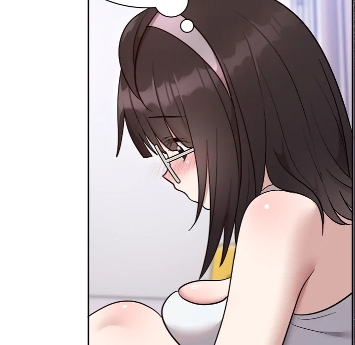 Knot My Secret - Chapter 20 Page 137