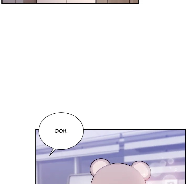 Knot My Secret - Chapter 20 Page 143