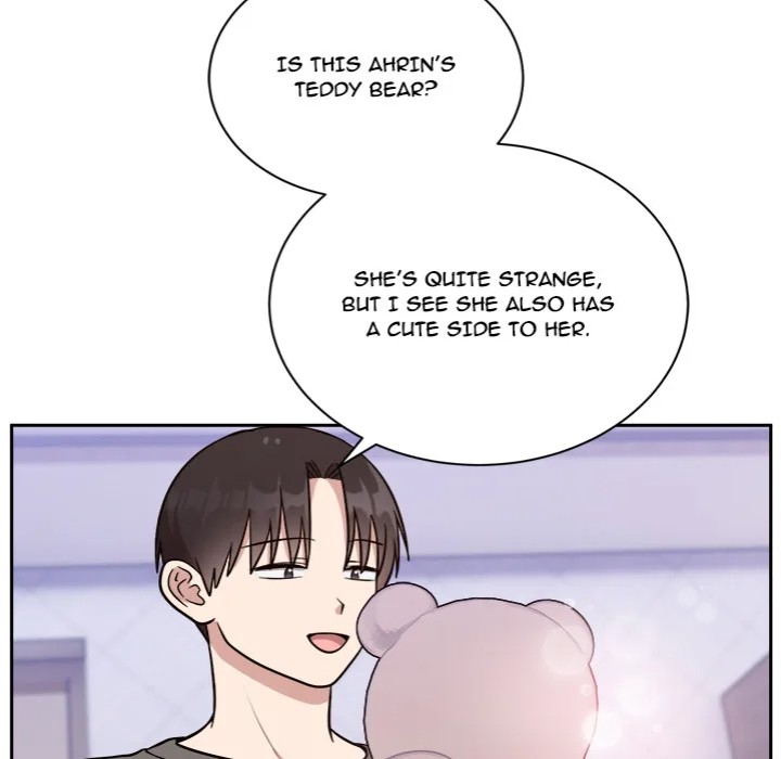 Knot My Secret - Chapter 20 Page 145