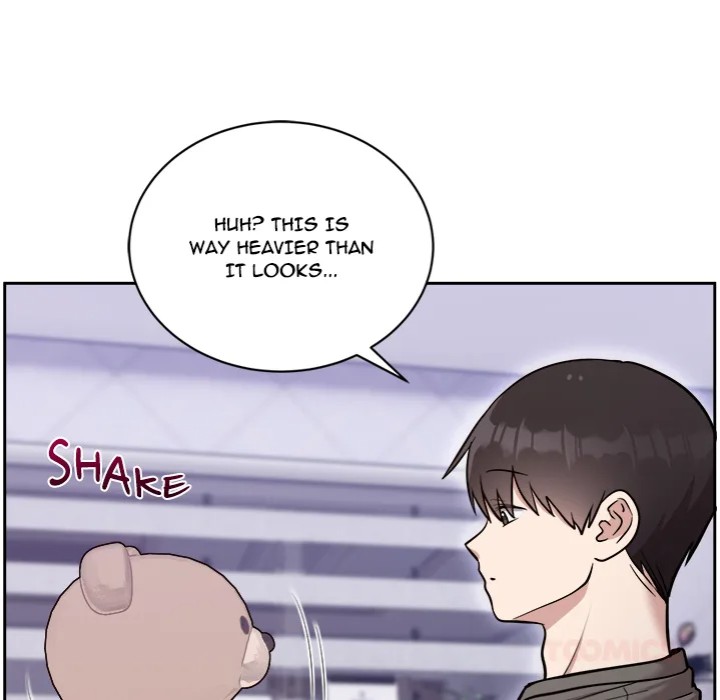 Knot My Secret - Chapter 20 Page 147