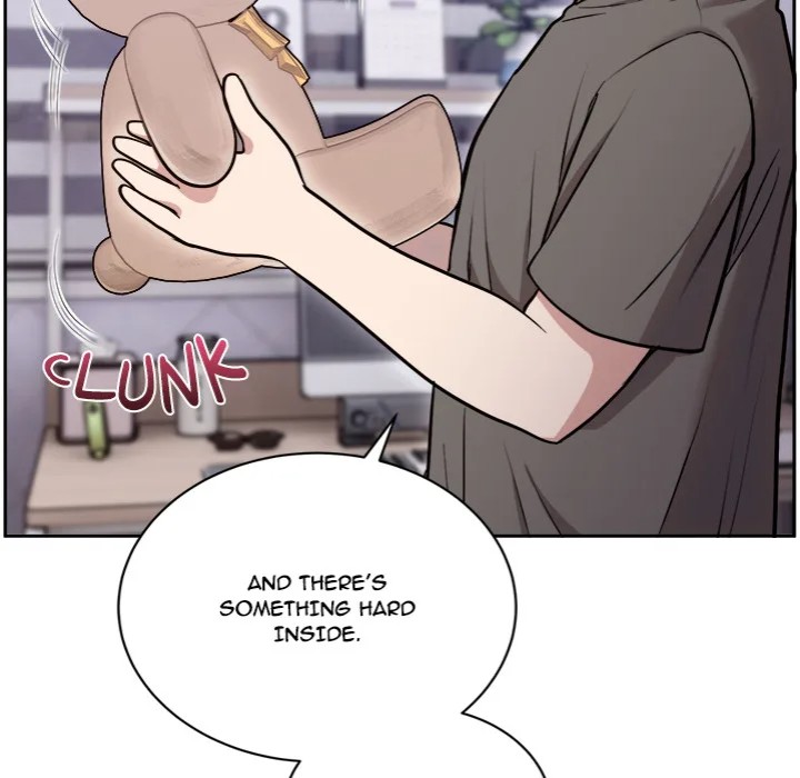 Knot My Secret - Chapter 20 Page 148