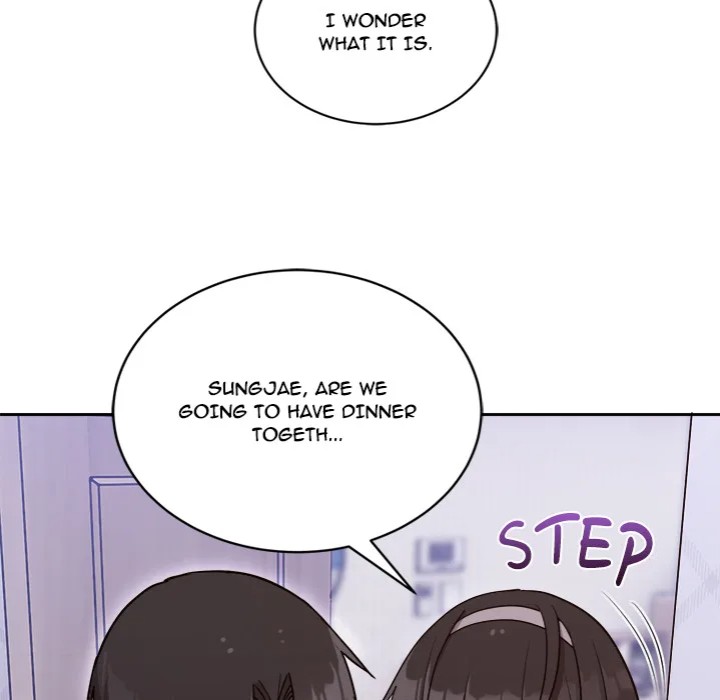 Knot My Secret - Chapter 20 Page 149