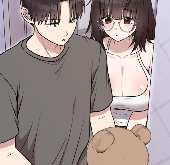 Knot My Secret - Chapter 20 Page 150