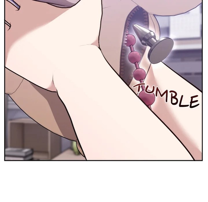 Knot My Secret - Chapter 20 Page 156