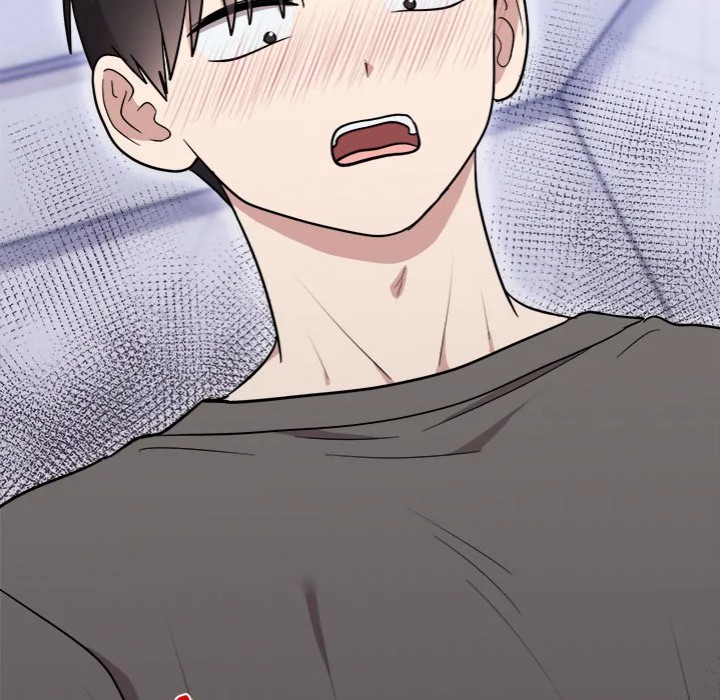 Knot My Secret - Chapter 20 Page 158