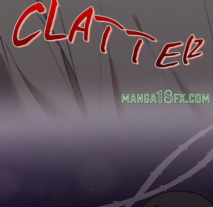 Knot My Secret - Chapter 20 Page 159