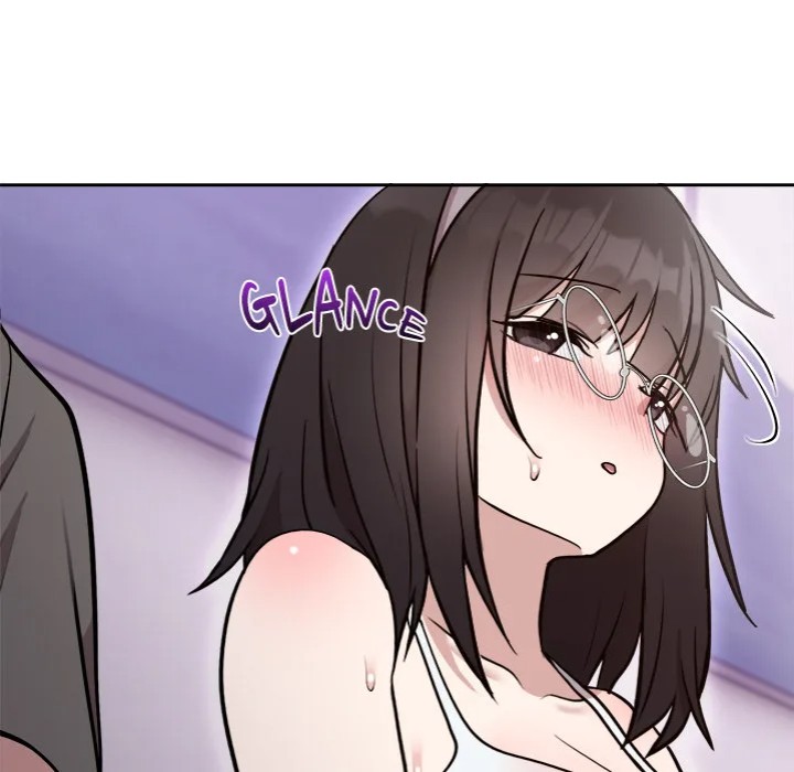 Knot My Secret - Chapter 20 Page 17