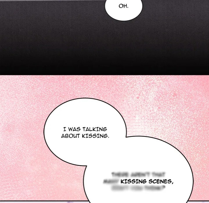 Knot My Secret - Chapter 20 Page 27